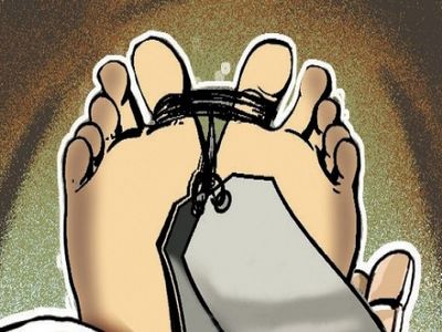 मध्य प्रदेश में शवों पर सियासत, क्या 1 लाख 27 हजार में 80 फीसद की मौत कोविड से हुई थी ? मध्य प्रदेश में शवों पर सियासत, क्या 1 लाख 27 हजार में 80 फीसद की मौत कोविड से हुई थी ?