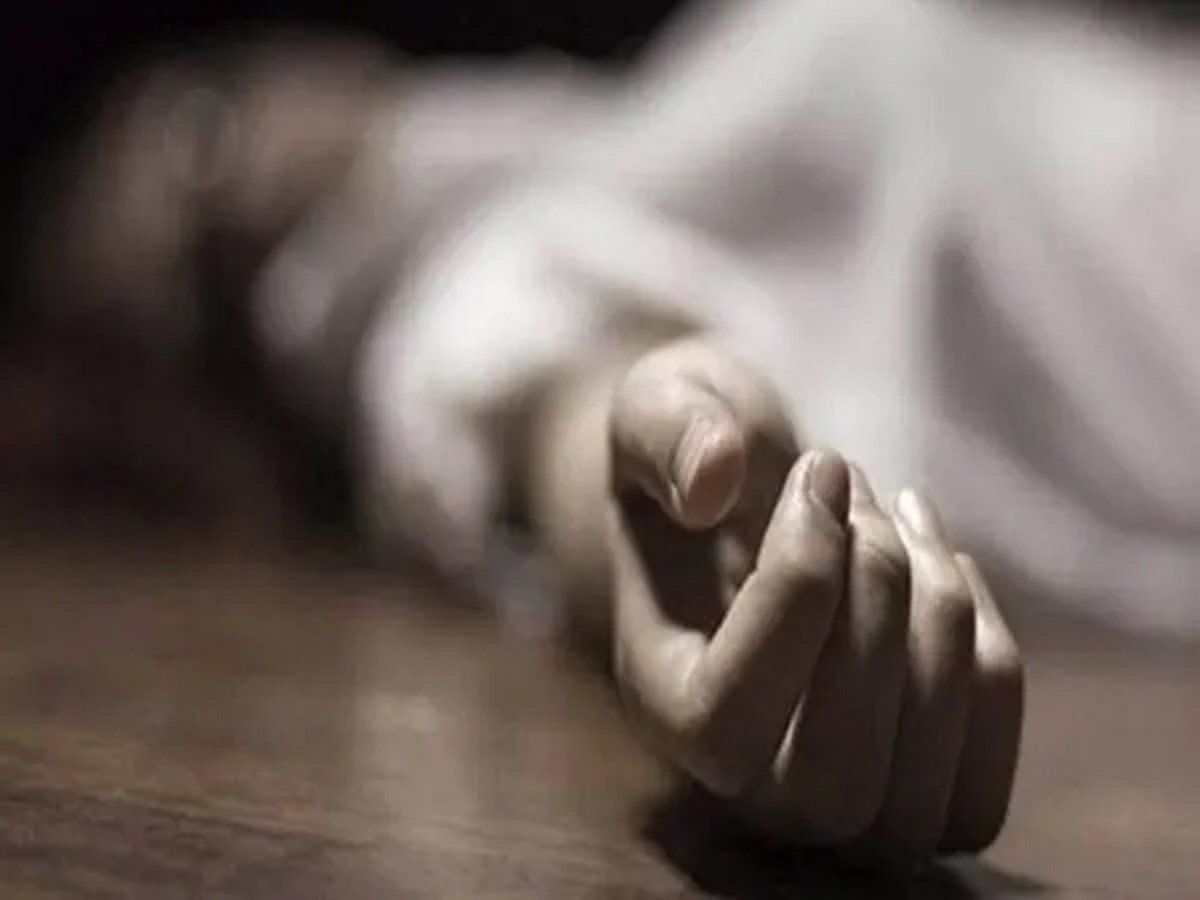 मानसिक दबाव भी बढ़ा रहा ब्लैक फंगस, बुजुर्ग ने बीमारी के डर से कर ली खुदकुशी