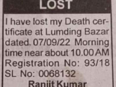 death