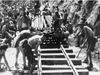 Do You Know More than One Lakh People died during railway construction during second world war two