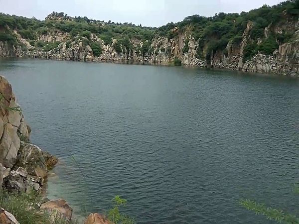 death valley faridabad