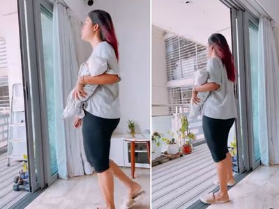 Debina Bonnerjee
