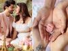 Gurmeet Choudhary and Debina Bonnerjee baby girl: TV Couple become parents And Share First Video Of her daughter- 
