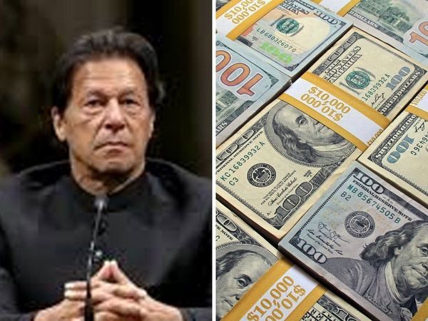 IMF approves USD 500mln loan disbursement for Pakistan 