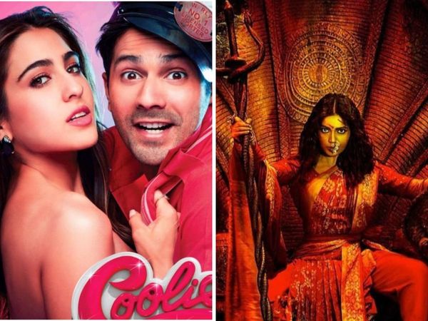 December 2020 Movie list