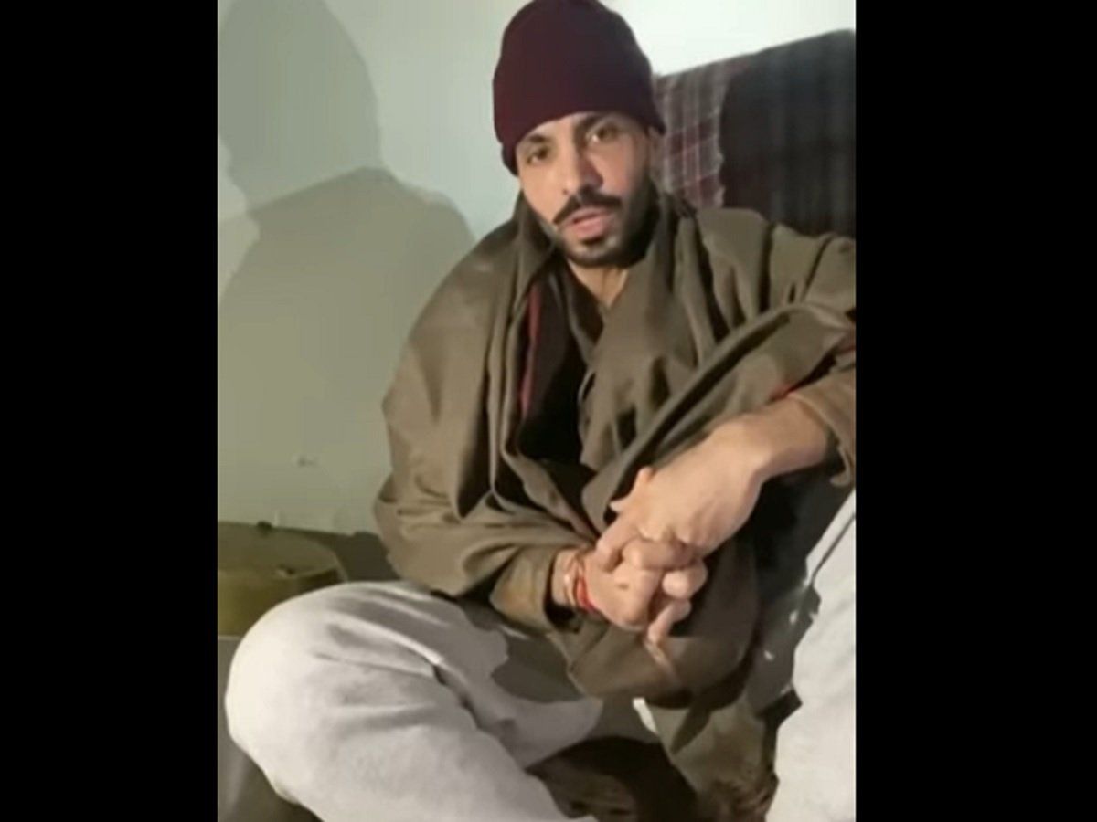 कहां छिपा हुआ है दीप सिद्धू? सोशल मीडिया पर है एक्टिव, कनाडा से गर्लफ्रेंड मैनेज कर रही फेसबुक