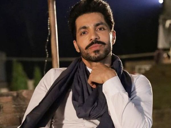 who is Deep Sidhu? Accused of instigating farmers at Red Fort