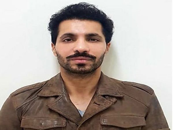 Had no bad intentions, went to Red Fort as everyone was going there: Deep Sidhu tells police