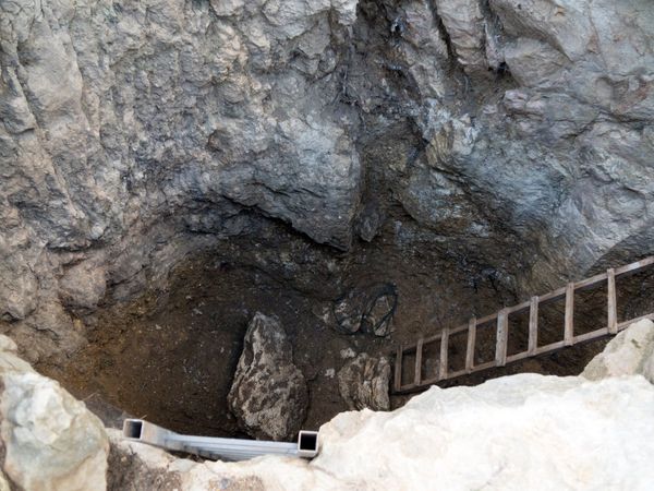 Faridabad Deep Pit Accident