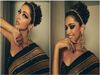 Deepika Padukone looks