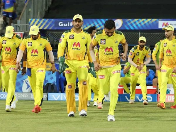 chennai super kings squad