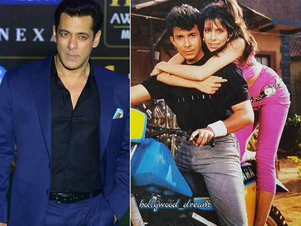 Maine Pyaar Kiya Trivia: Deepak Tijori And Salman Khan we two did Audition for role of Prem in MPK- 
