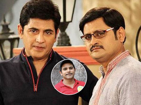 Deepesh Bhan Bhabi Ji Ghar Par Hai co-star Aasif Sheikh and Rohitashav Gour warn for fraud- 