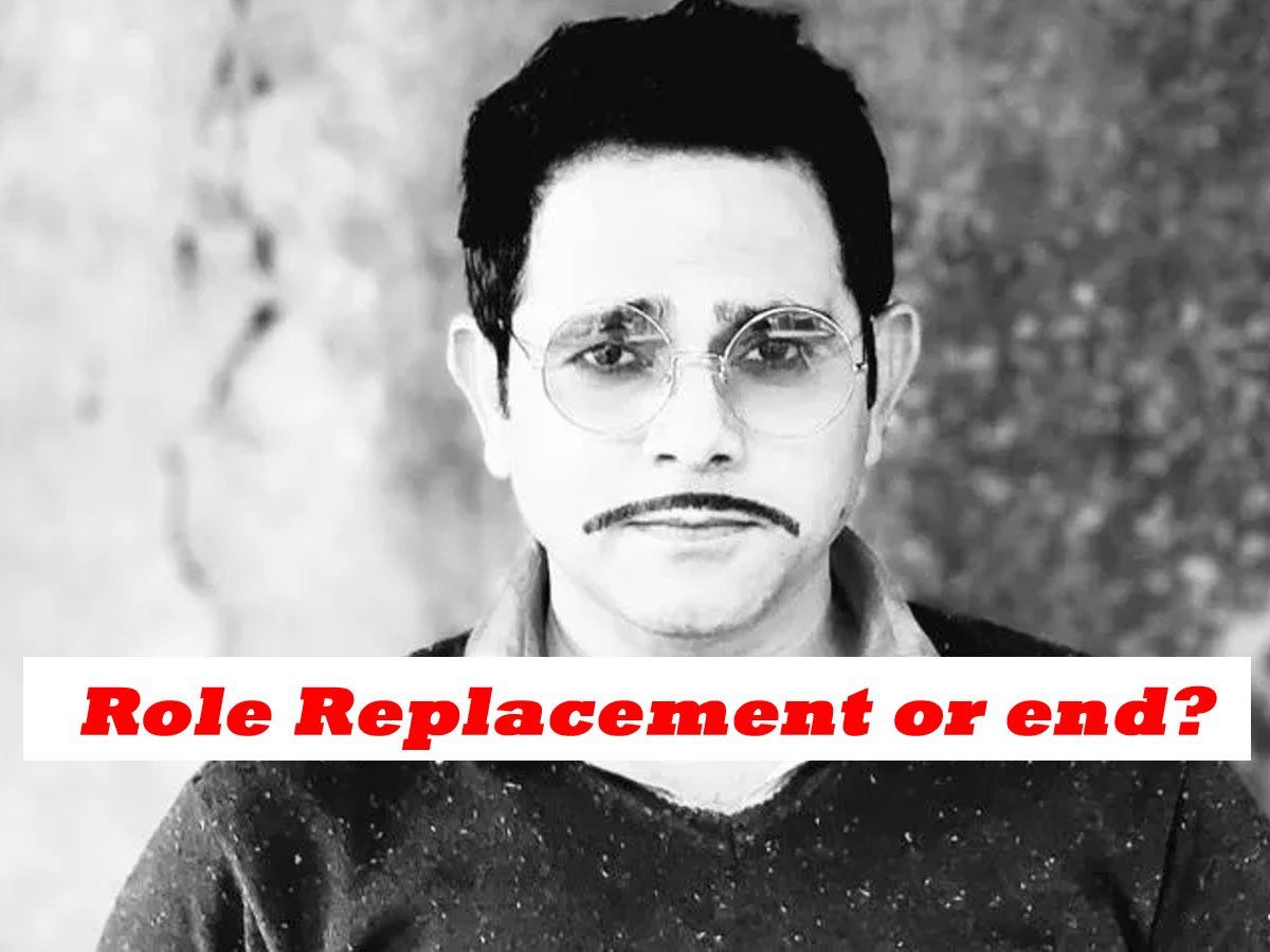 'भाबीजी घर पर हैं' में खत्म हो जाएगा मलखान का रोल या मिलेगा रिप्लेसमेंट, मेकर्स लेंगे बड़ा फैसला