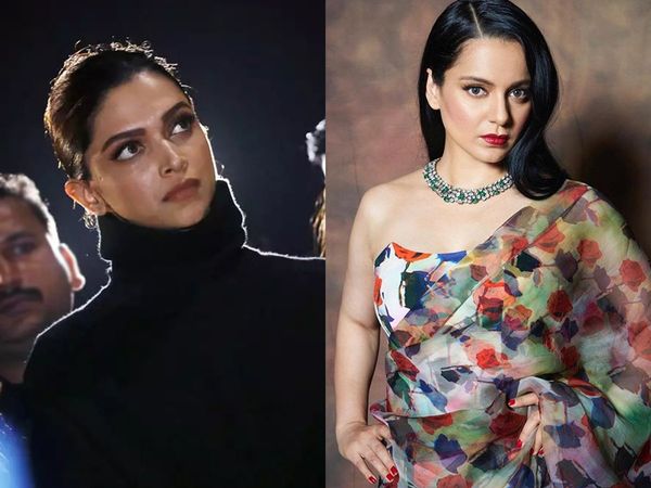 Kangana Ranaut on Deepika Padukone JNU Visit