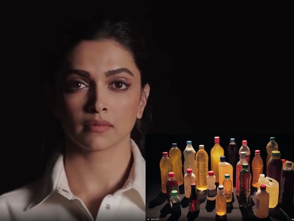 Deepika Padukone and Chhapaak team social experiment