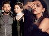 Deepika Padukone and Yuvraj Singh Breakup