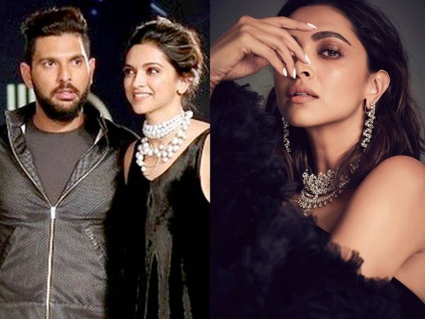 Deepika Padukone and Yuvraj Singh Breakup