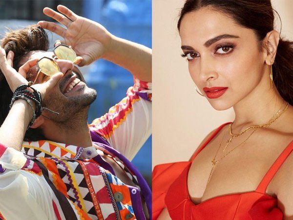 Deepika Padukone ने की ये गुजारिश