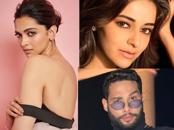  Deepika Padukone to resume the shooting for Shakun Batra next film in Goa with ananya pandey and siddhant chaturvedi 