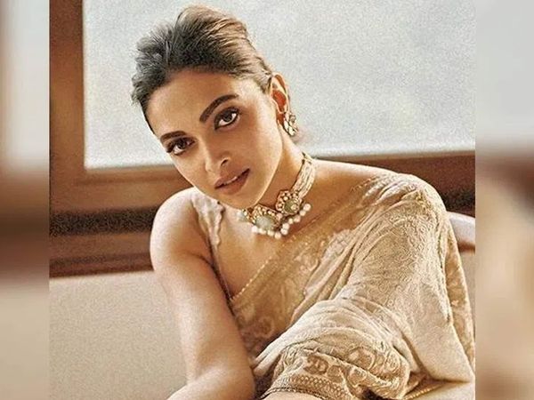 Deepika Padukone