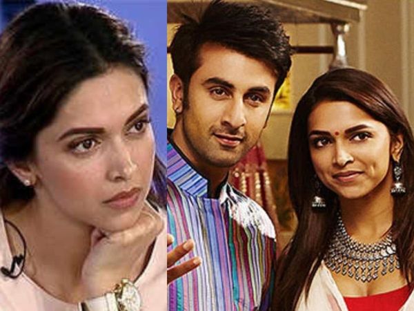 Deepika Padukone and Ranbir Kapoor, deepika and ranbir relationship 