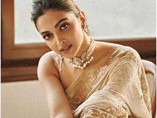 Deepika Padukone reveals in Film promotion Goes Depression phase Again During Chhapaak Shooting