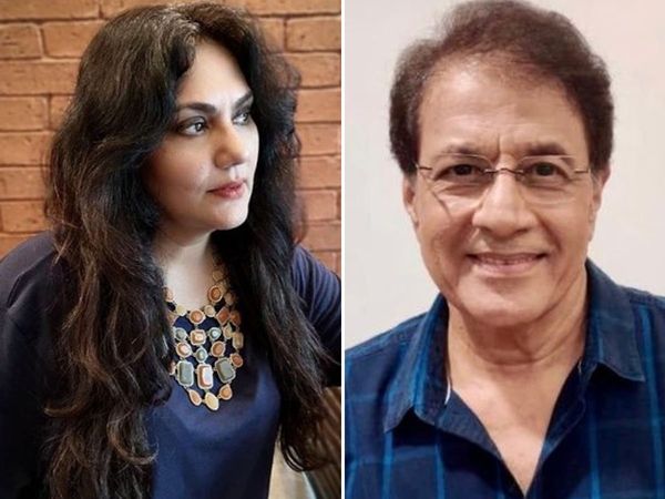 Dipika Chikhlia Arun Govil Ganeshotsav celebration on Star Plus Ramanand Sagar Ramayan Ram Sita special Segment