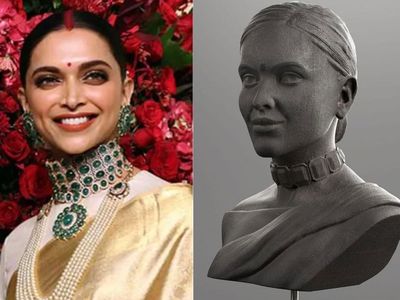 Deepika Padukone Deepika Padukone