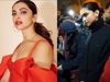 Deepika Padukone Supports JNU Students