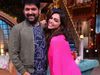 The Kapil Sharma Show Chhapaak Actress Deepika Padukone reveals Ranveer Singh jealous of Kapil Sharma
