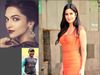 deepika padukone, katrina kaif and sarfaraz ahmed