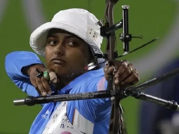 deepika kumari