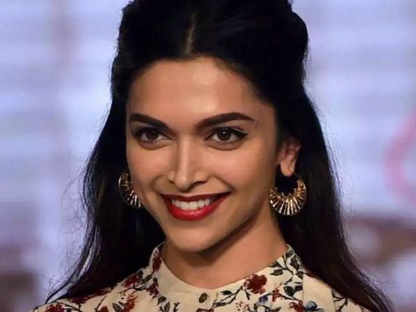 Deepika Padukone