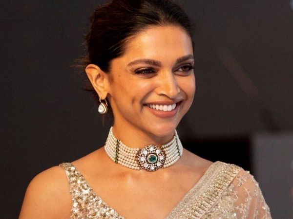 Deepika Padukone reveals she was nervous at the time of TIME 100 Impact award
