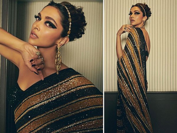 Deepika Padukone at Cannes 2022