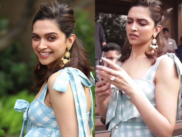 Deepika Padukone