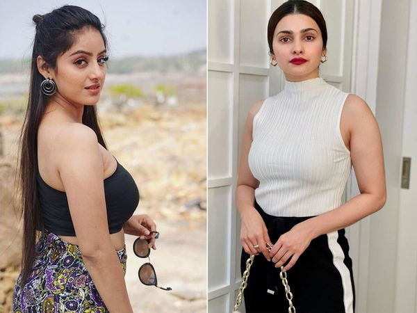 Prachi Desai and Deepika Singh part of the Reality show Bigg Boss 16?- 