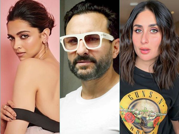 Love Aaj Kal 2009 movie unknown facts deepika padukone saif ali khan rishi kapoor Imtiaz Ali kareena kapoor khan