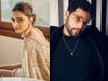 Deepika Padukone and Siddhant Chaturvedi