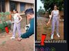 Deepika padukone Share Filmy Funny tiktok Video Watch Here