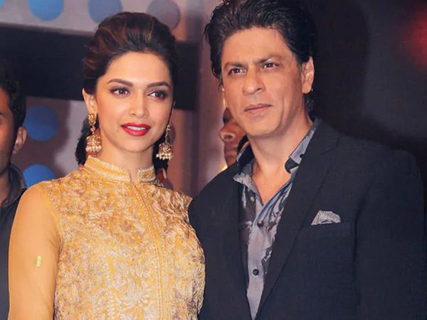 Deepika Padukone New Project: Deepika make a special cameo in Shah Rukh Khan starrer Jawan?