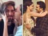 Deepika Padukone latest post For Ranveer Singh With Kiss Squishable Face Watch Video