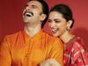 Ranveer Singh baby planing: Ranveer reveals he and deepika padukone discussing baby names-