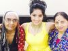 Deepika Singh Diya Aur Baati Hum Actress Mother Recovers From COVID-19