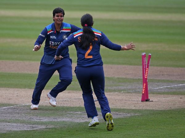 india women cricket team