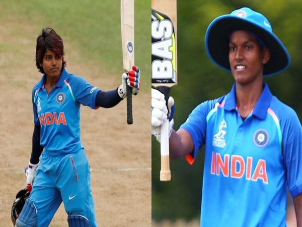 deepti sharma Poonam Raut