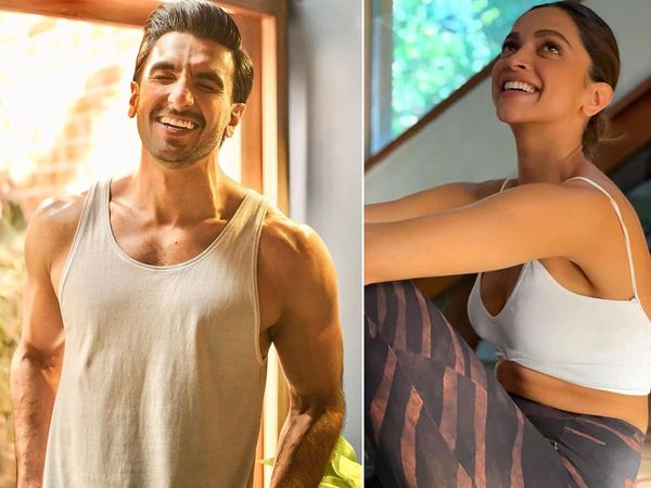 Deepika padukone Ranveer Singh| Tiger shroff Arjun kapoor Comments on Ranveer Singh Instagram| Ranveer Singh Ask me Anything|