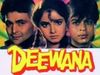 Shah Rukh Khan Tribute To Rishi Kapoor work together in deewana Facts And unheard story