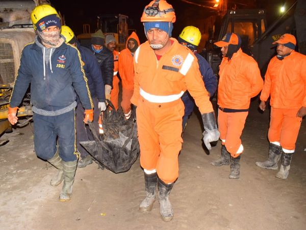 uttrakhand destruction